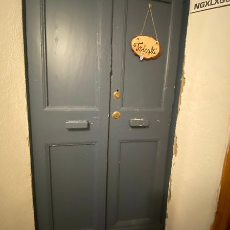 Maison Dina Collepardo Bagian luar foto