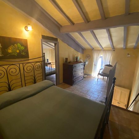 Maison Dina Collepardo Bagian luar foto