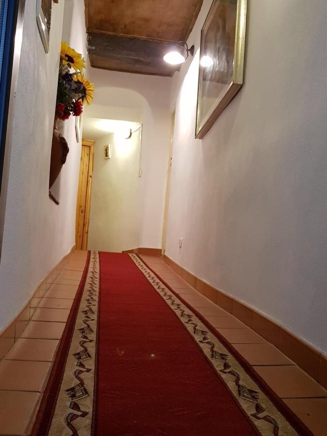 Maison Dina Collepardo Bagian luar foto