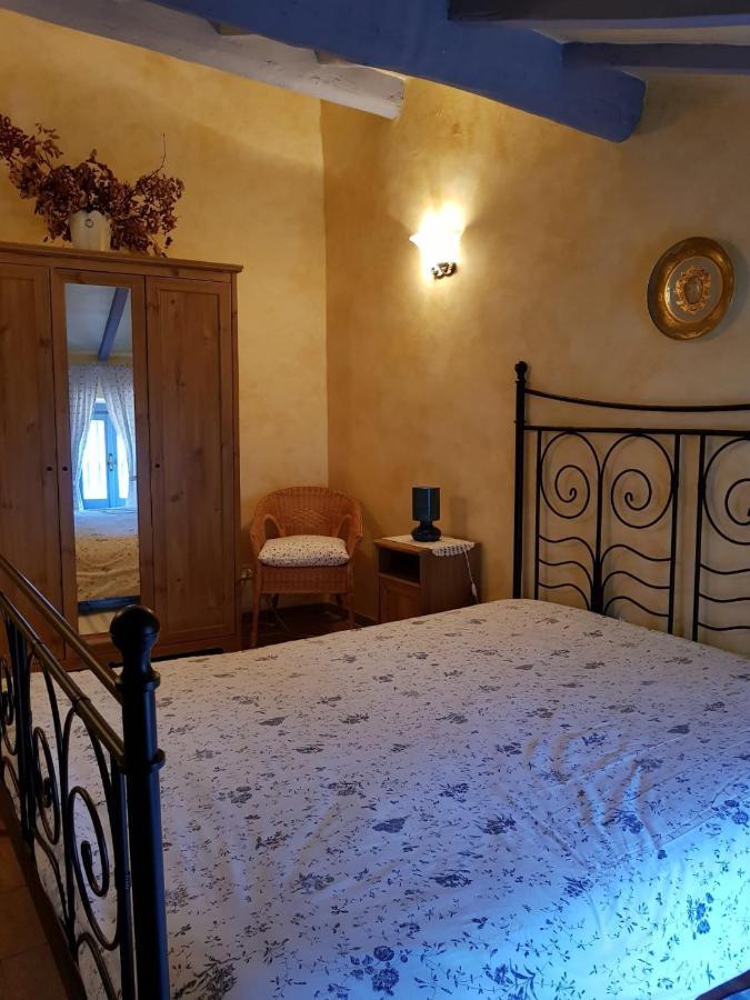 Maison Dina Collepardo Bagian luar foto