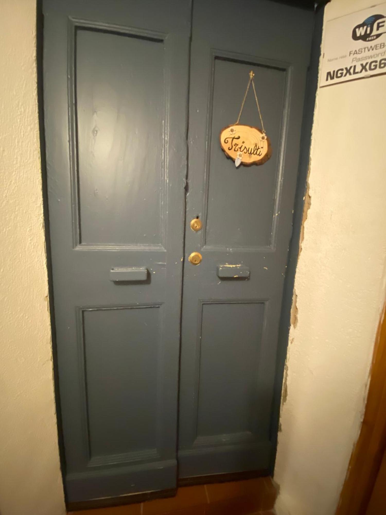 Maison Dina Collepardo Bagian luar foto