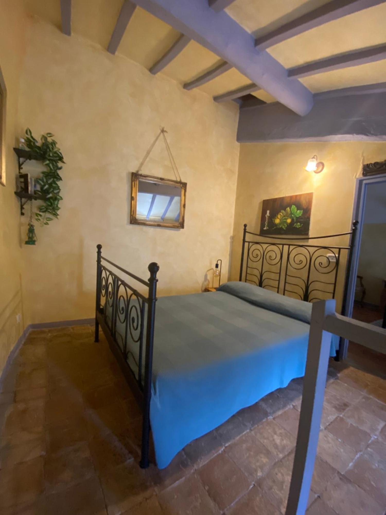 Maison Dina Collepardo Bagian luar foto