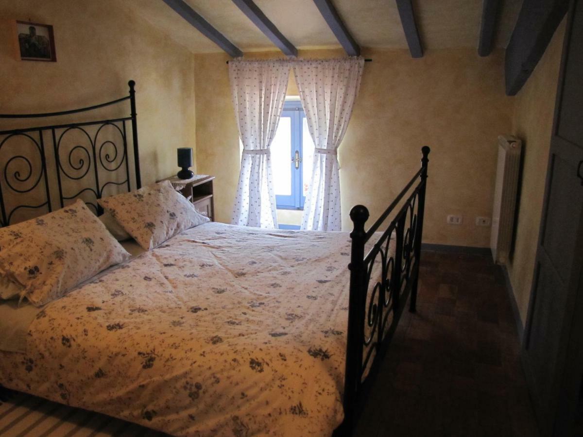 Maison Dina Collepardo Bagian luar foto