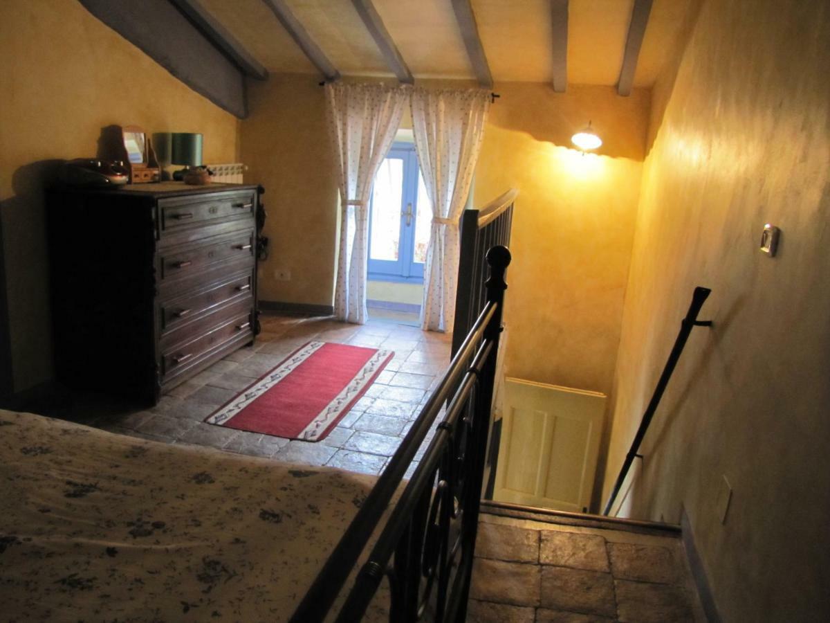 Maison Dina Collepardo Bagian luar foto
